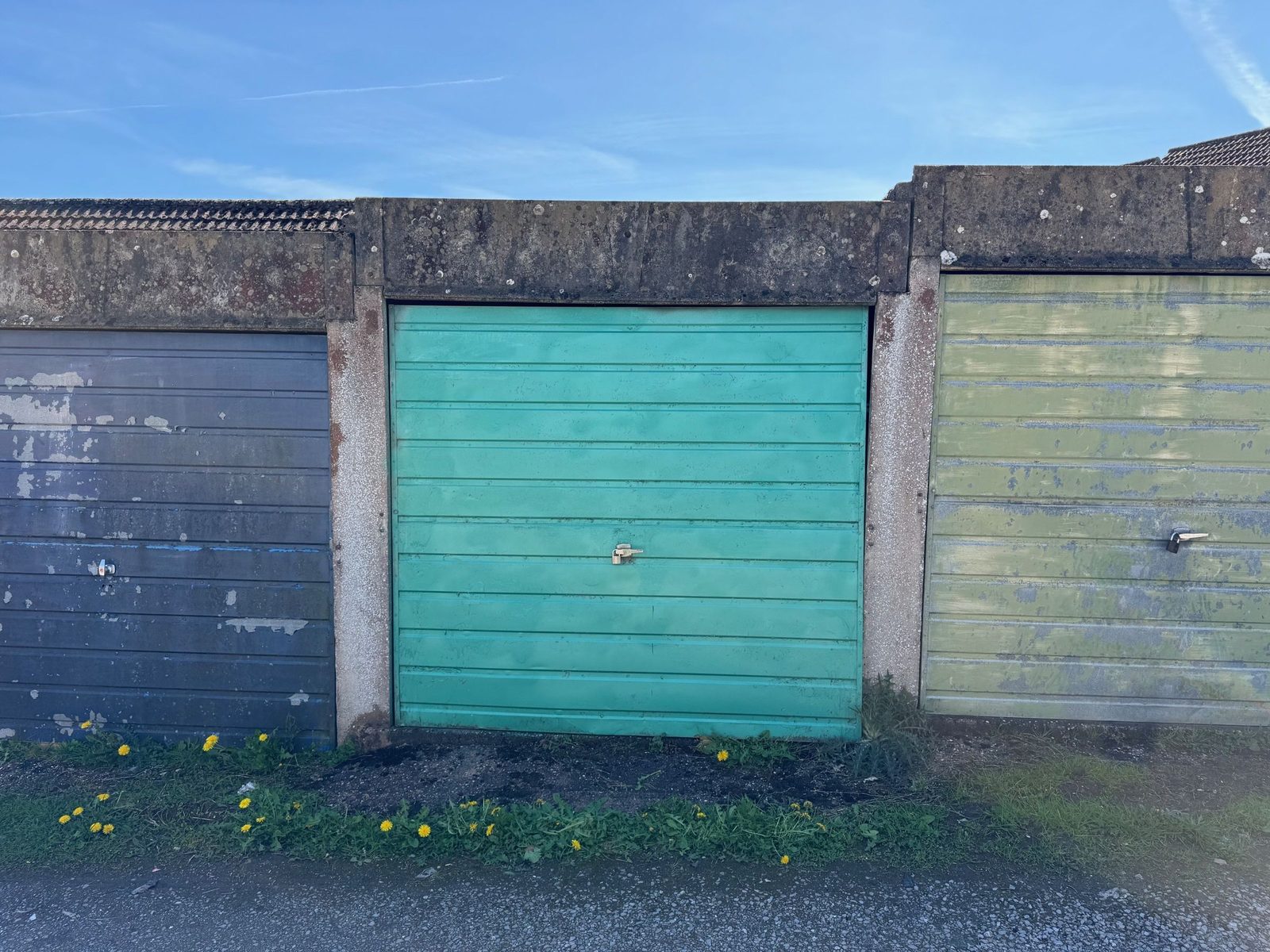 14, Carew Road, TIVERTON