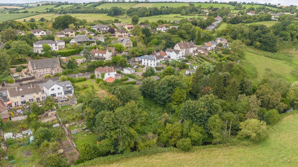 The Laurels, Pensford Hill, Pensford, Bristol, Bath and North East Somerset