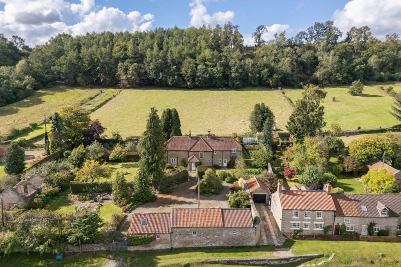 Hutton-Le-Hole, York