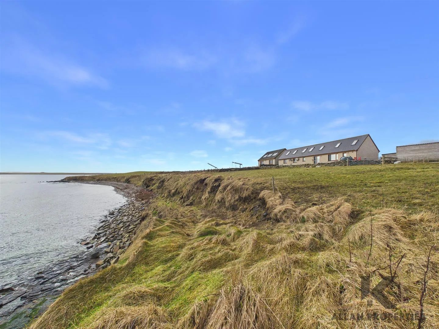 Ocean View, Longhope, Hoy, Orkney, KW16 3PQ