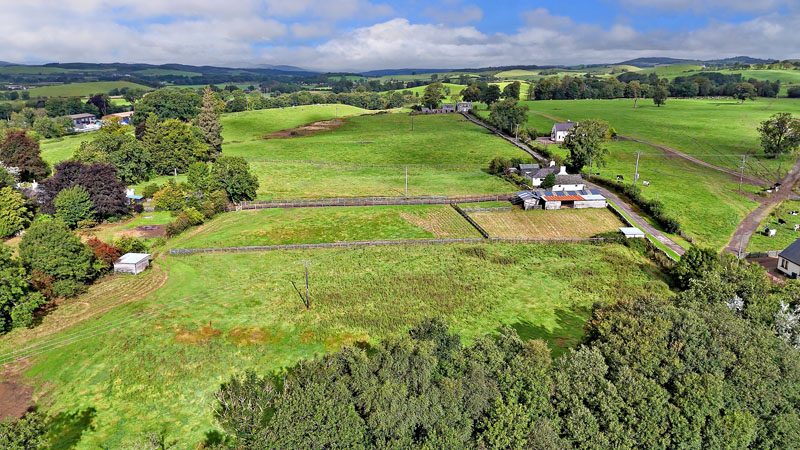 No’ 2 MIDPARK OF GREENLAW