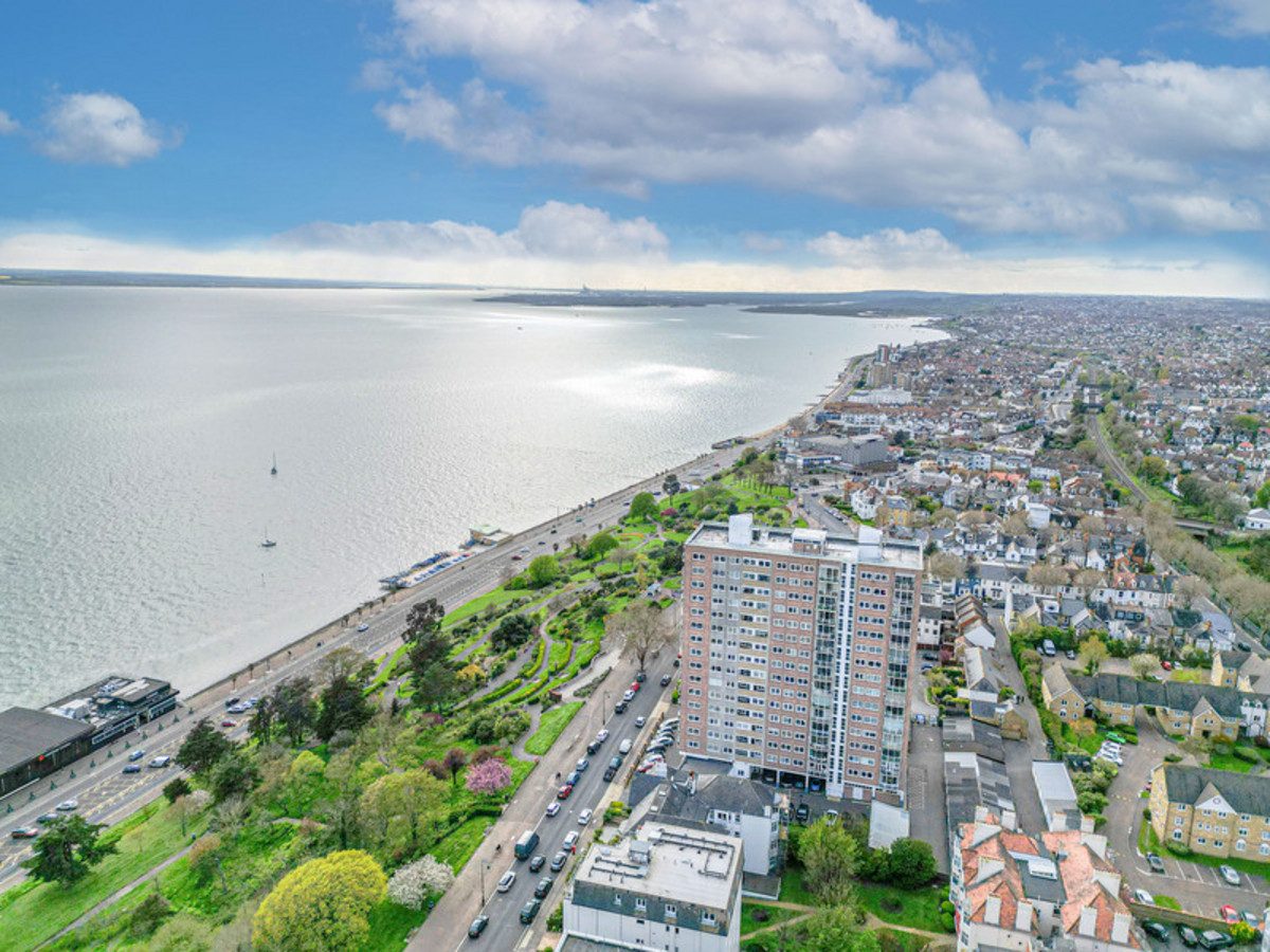Westcliff Parade