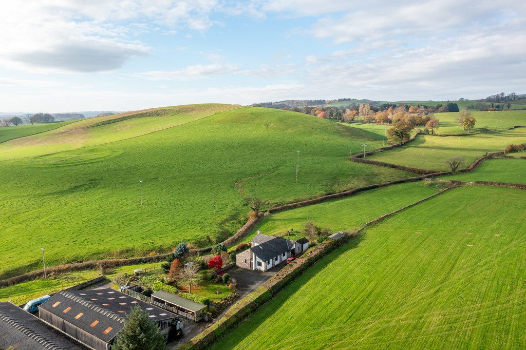 Mill Bank, Kirkby Lonsdale, Carnforth, LA6 2DG