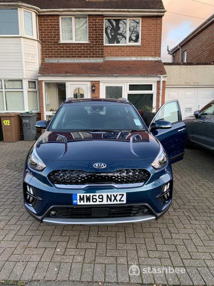 Parking Space to Rent in Solihull, B92