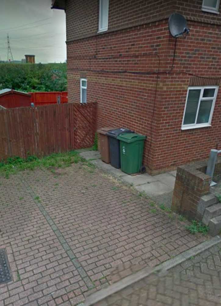 Parking Space to Rent in East London, E17