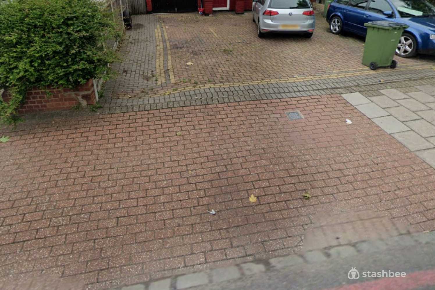Parking Space to Rent in South East London, SE9