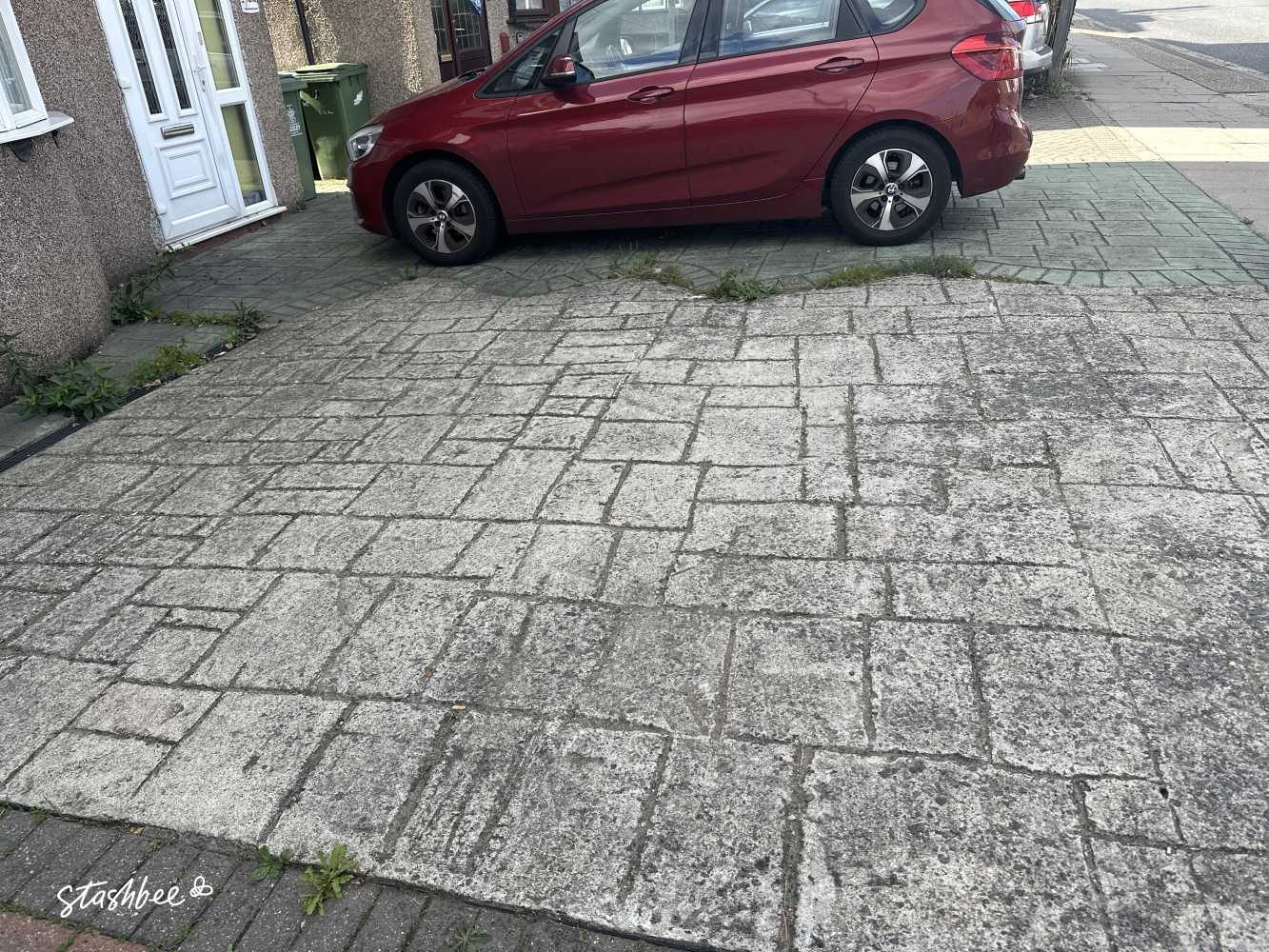 Parking Space to Rent in Welling, DA16