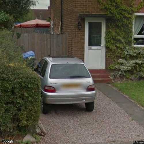 Parking Space to Rent in Hatfield, AL10