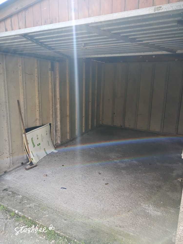 Garage to Rent in Croydon, CR0