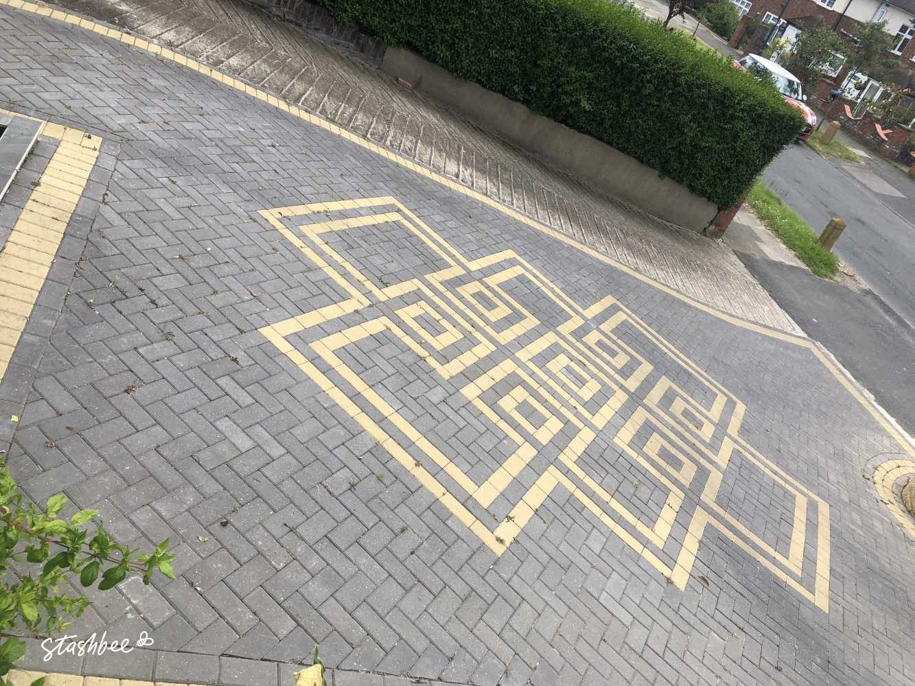Parking Space to Rent in Wembley, HA9