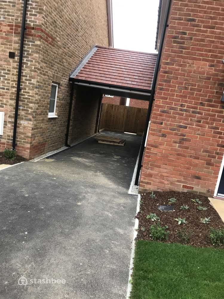 Parking Space to Rent in Sittingbourne, ME9