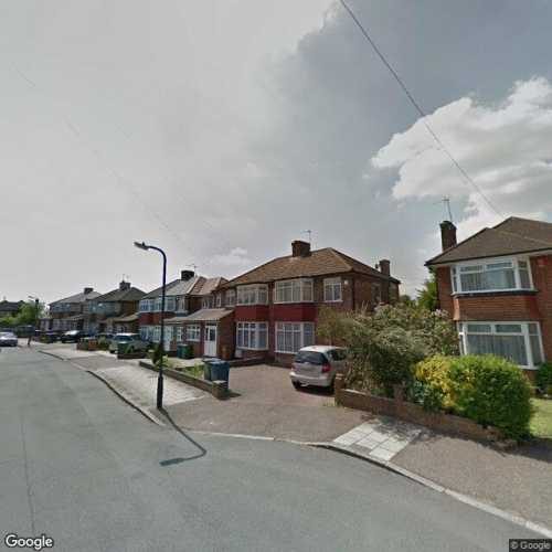 Parking Space to Rent in Stanmore, HA7