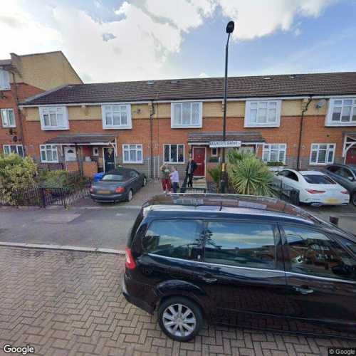 Parking Space to Rent in South East London, SE16