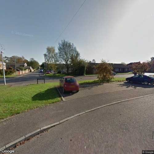 Parking Space to Rent in Cambridge, CB25