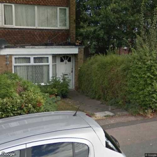 Parking Space to Rent in Walsall, WS1