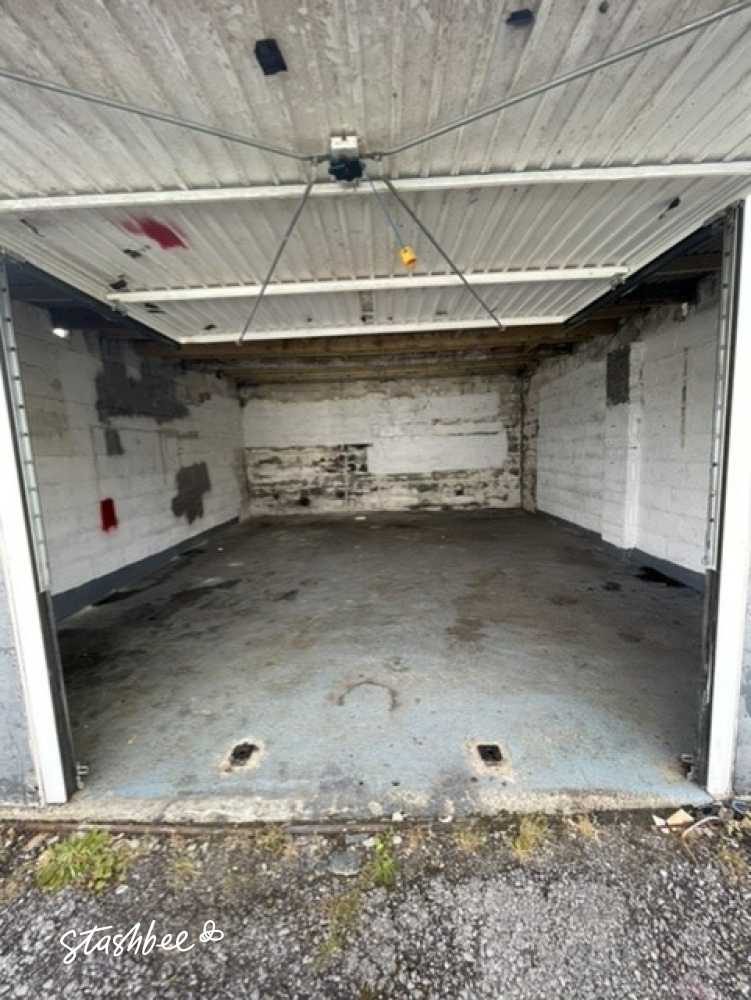 Lock-up Garage to Rent at Cottrell Avenue, BS15 1LR