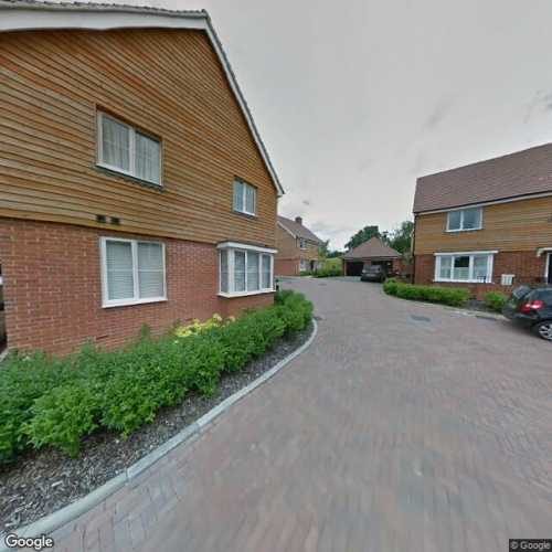 Parking Space to Rent in Uckfield, TN22