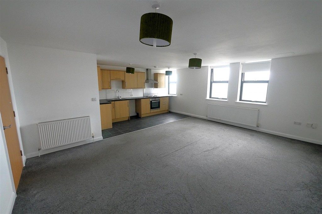 Ham Road, Worthing, BN11