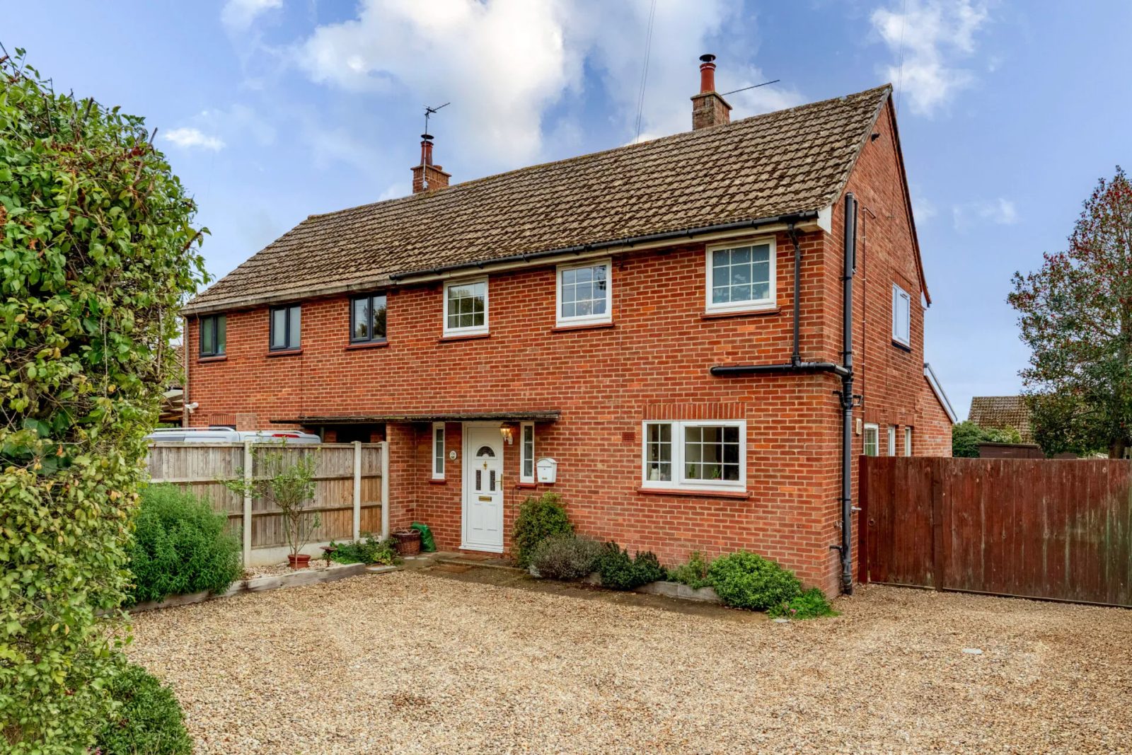 Stalham Road, Hoveton