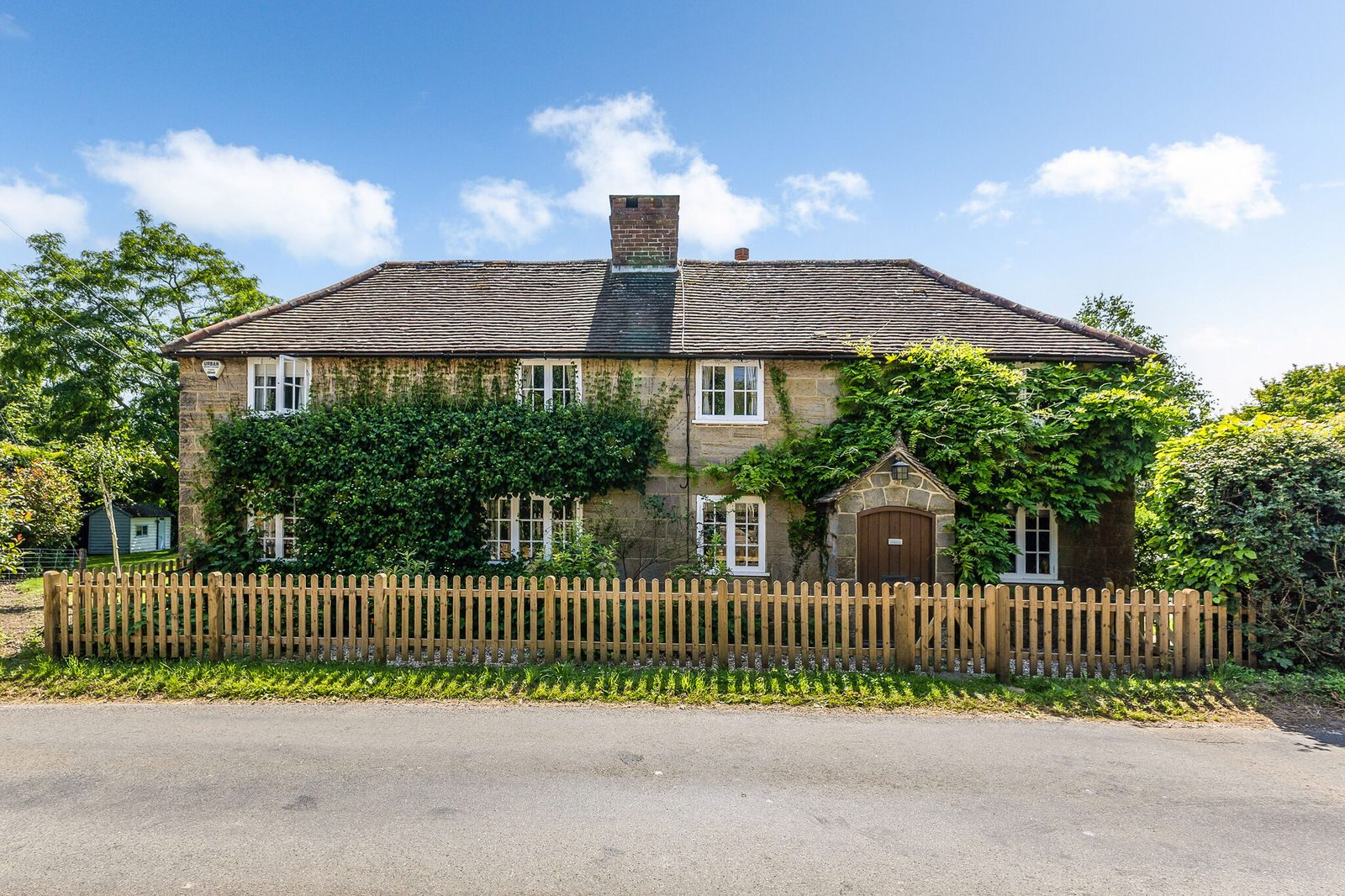 Street Lane, Ardingly, RH17