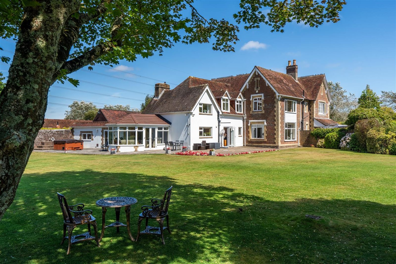Chilling Lane, Warsash