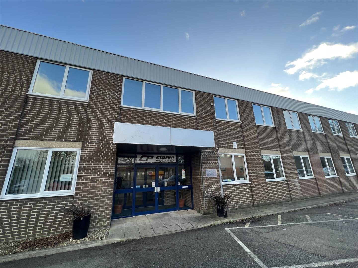 Suite 1, Bilton Way, Lutterworth, Leicestershire