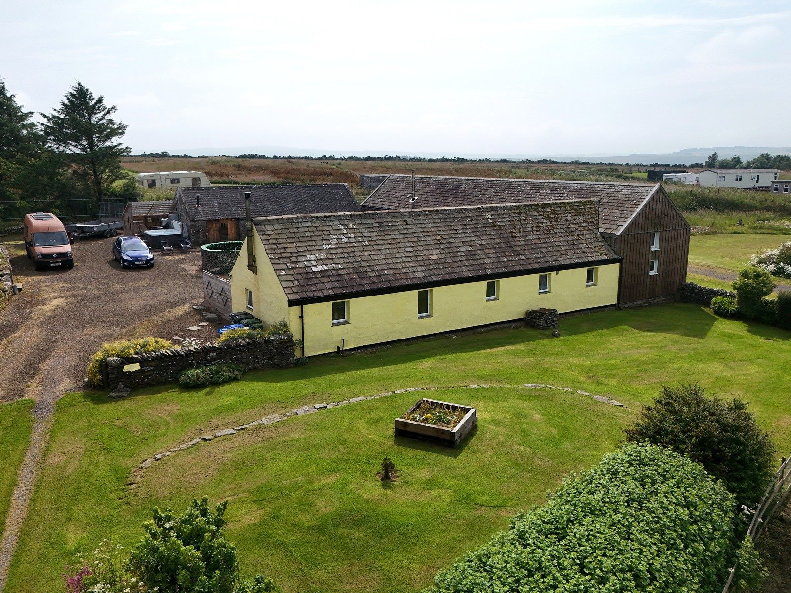 Bower, Wick, Highland. KW1 4TT