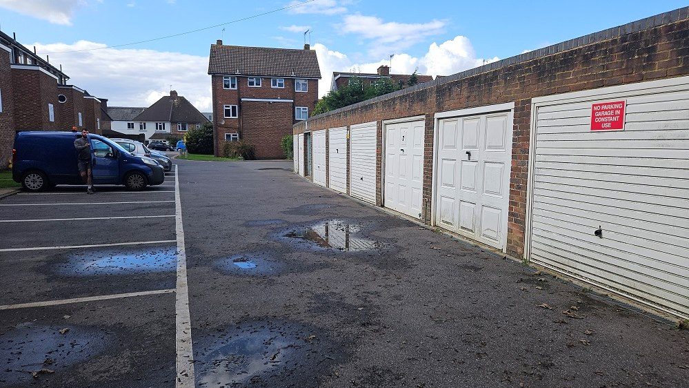 Links Close, Portslade, BN41