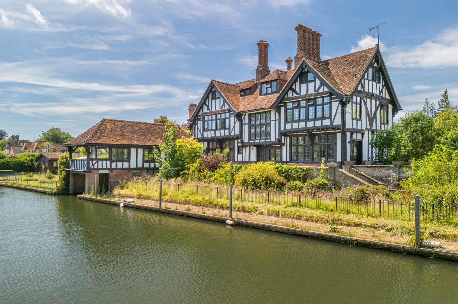 Bolney Road, Lower Shiplake