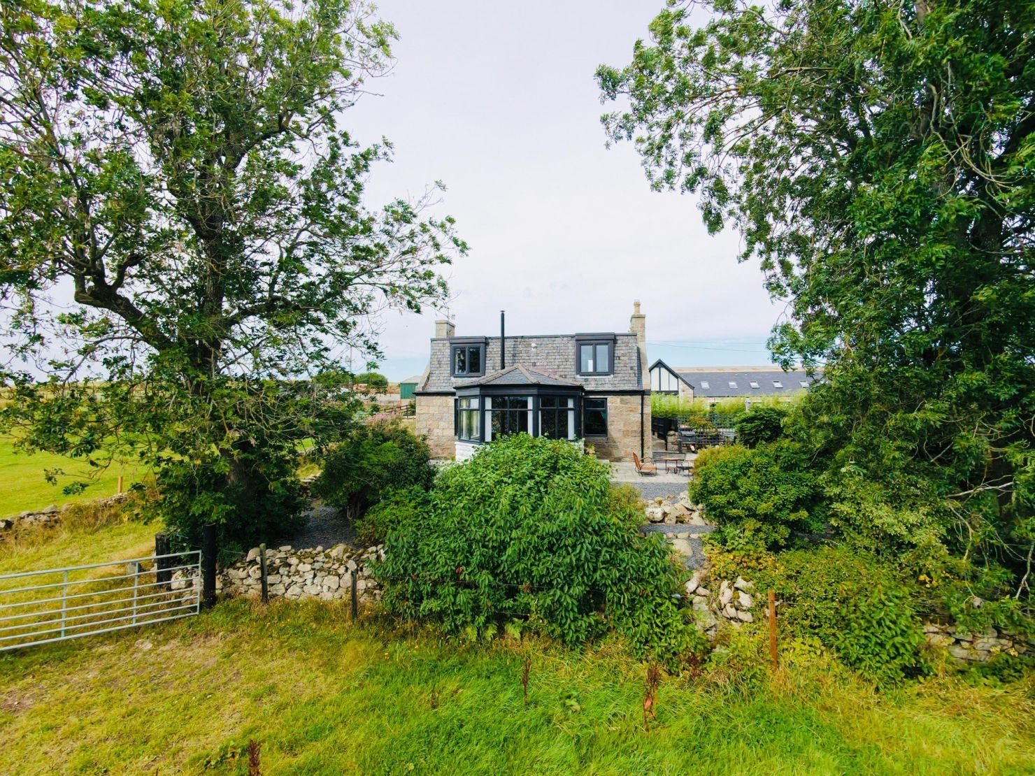 Inverurie Aberdeenshire AB51 0UQ Kintore