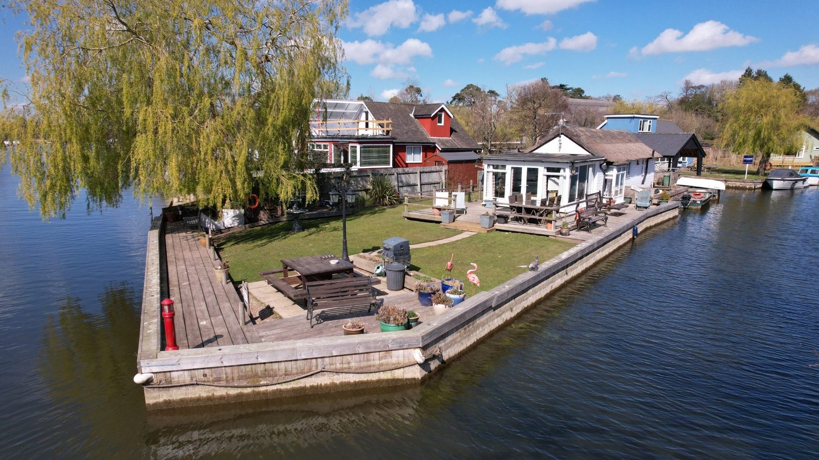 Horning 3 Bedroom detached house