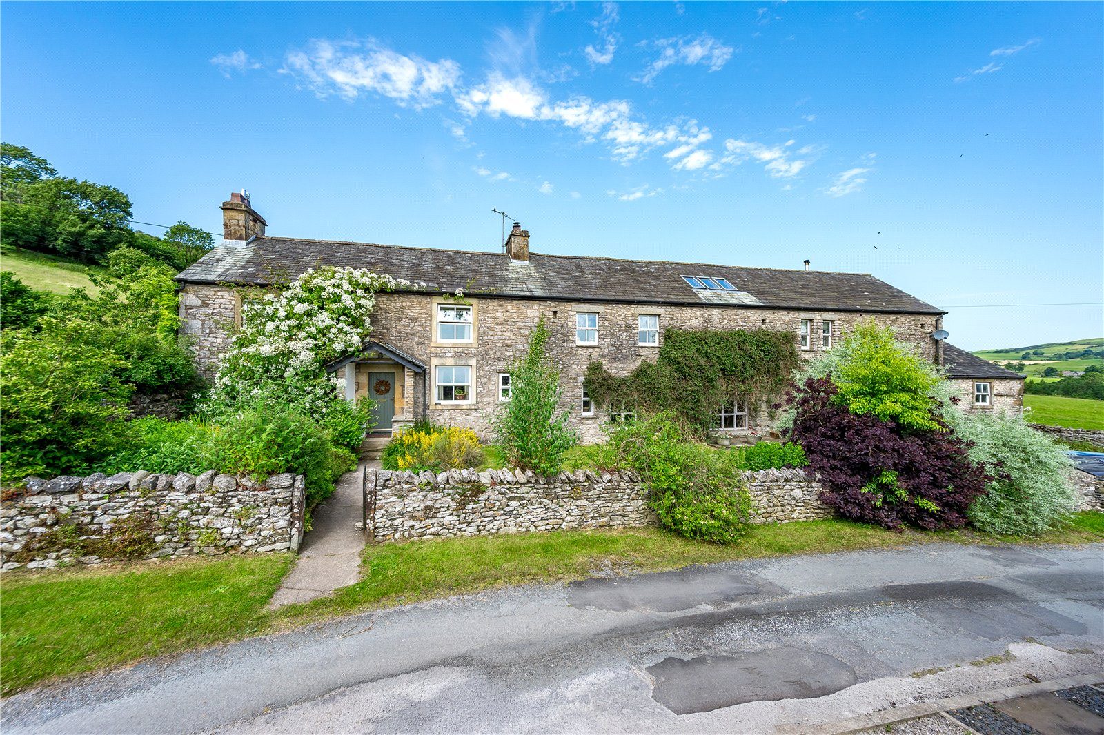 Newbiggin, Carnforth, Cumbria, LA6 2PL