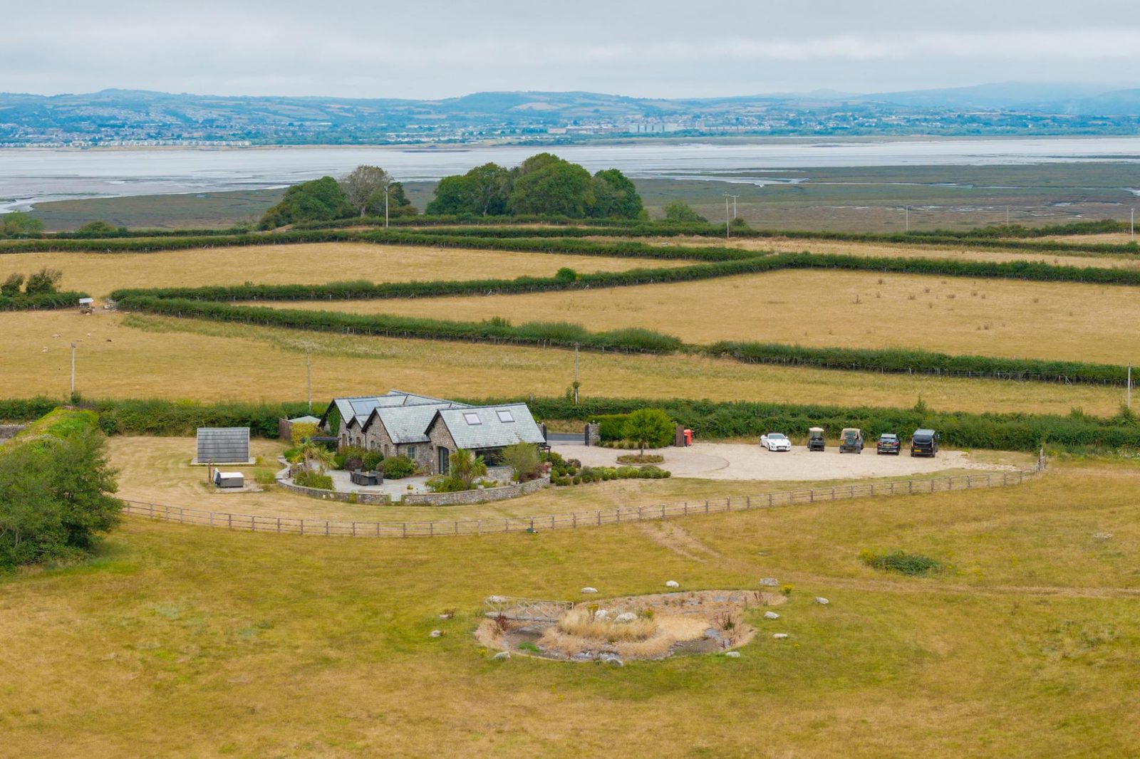 Barn Conversion for sale with 3 bedrooms, Mulberry House, Oldwalls