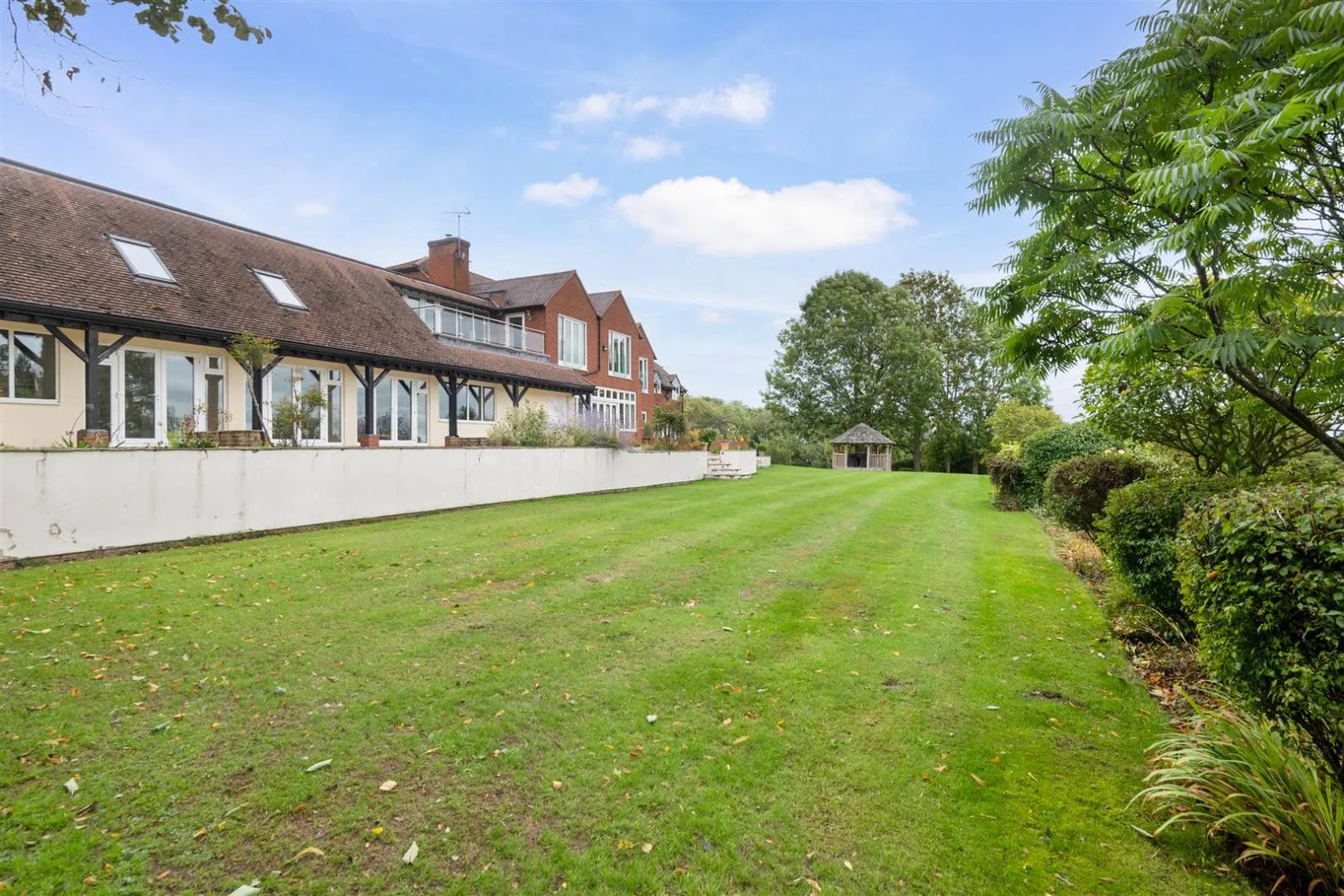 Manor Lane, Claverdon, Warwick, CV35 8NH