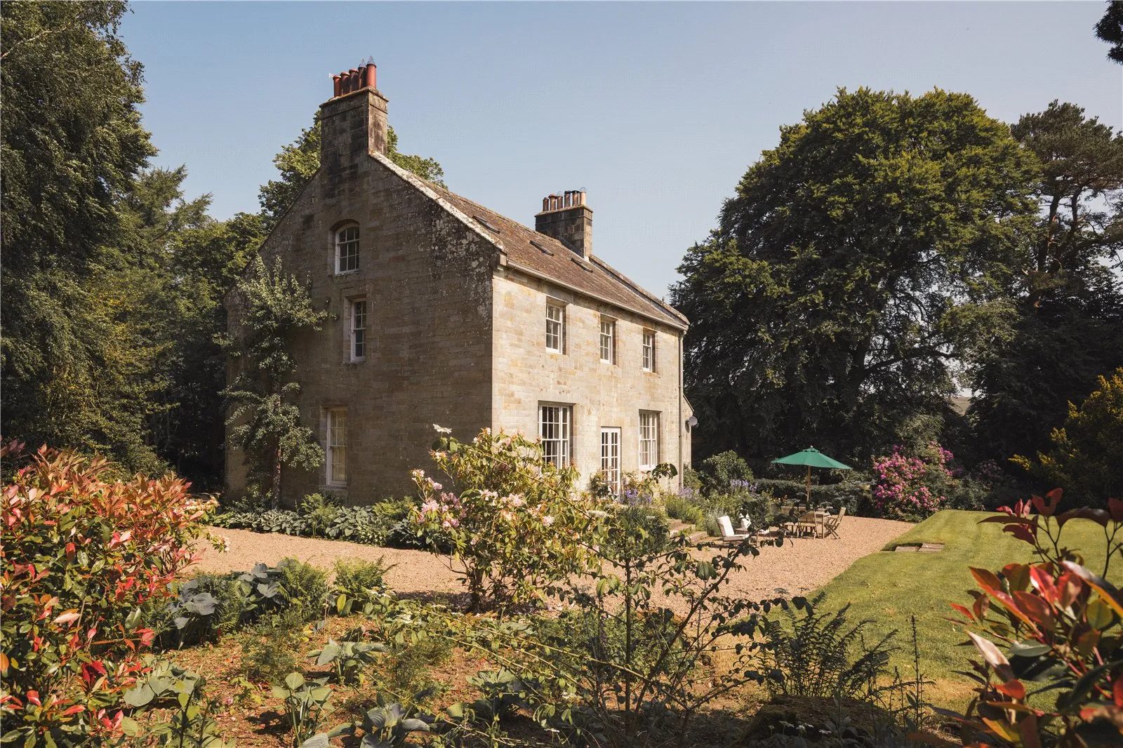 Tarset, Hexham, Northumberland, NE48