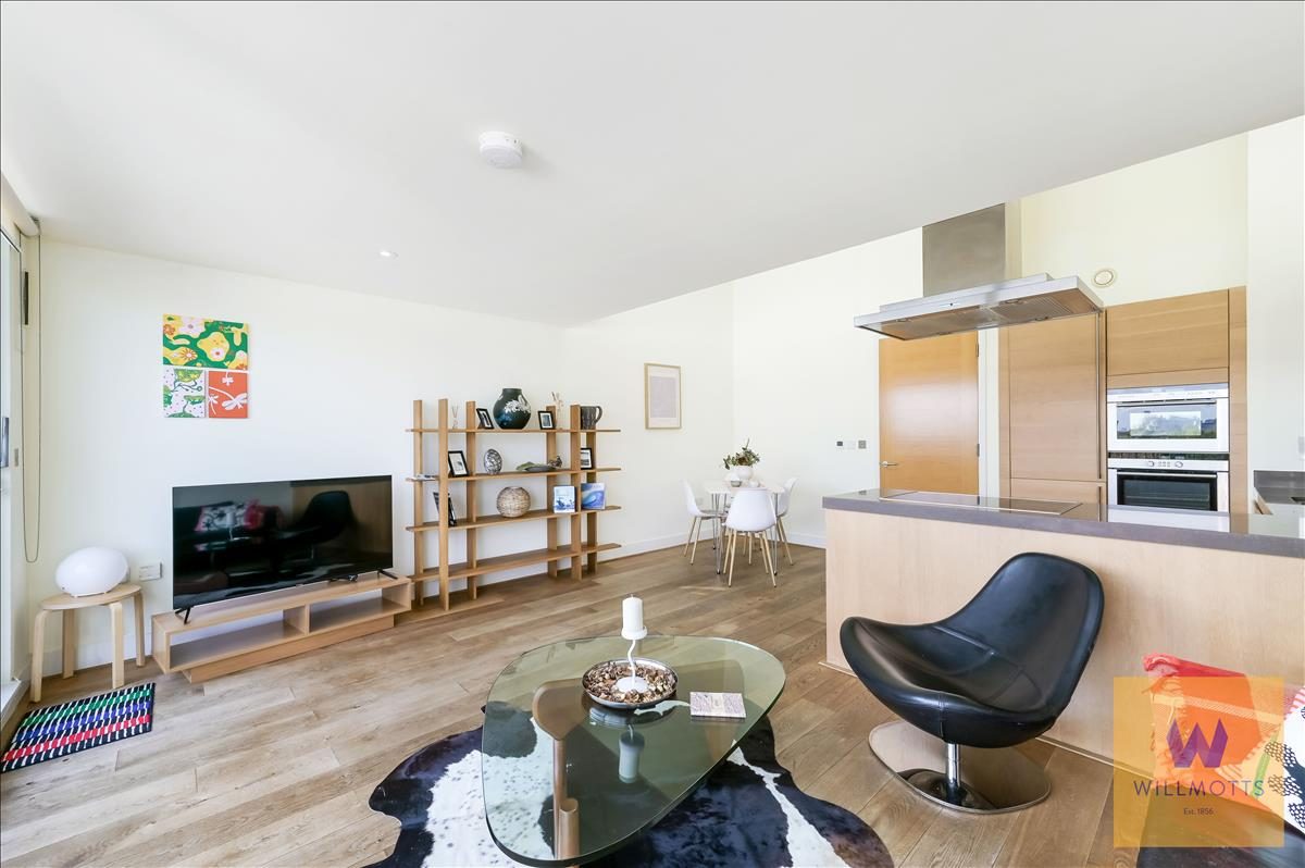 Bazalgette Court, Hammersmith, London, W6