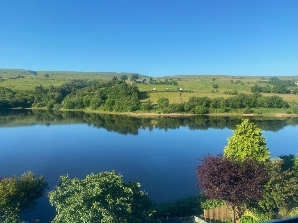 Oxenhope, Keighley, West Yorkshire