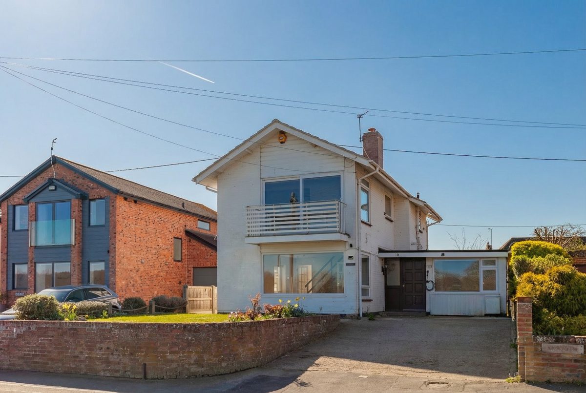 Wilsham Road, Abingdon