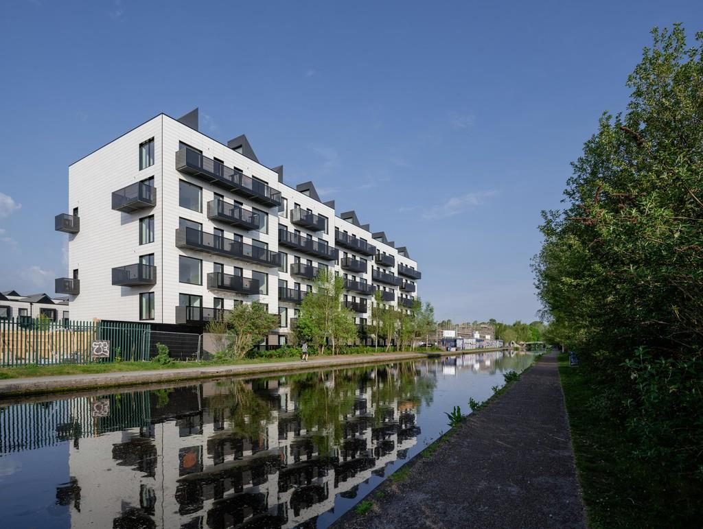 South Loop Green, Edgbaston, Birmingham, B16