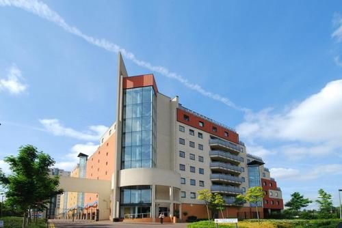 Tradewinds, Wards Wharf Approach, Royal Docks - Docklands, E16