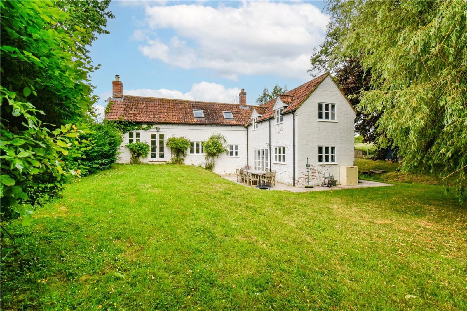 Cottage, Marlborough