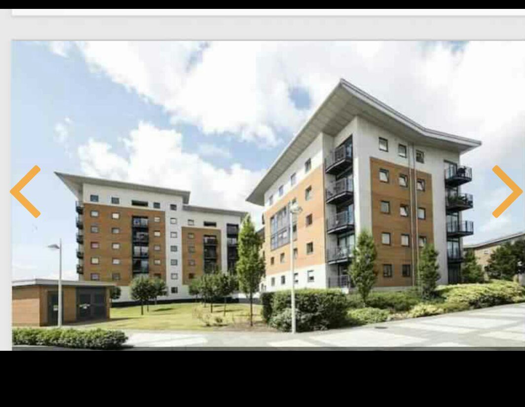 87 Fishguard Way, London