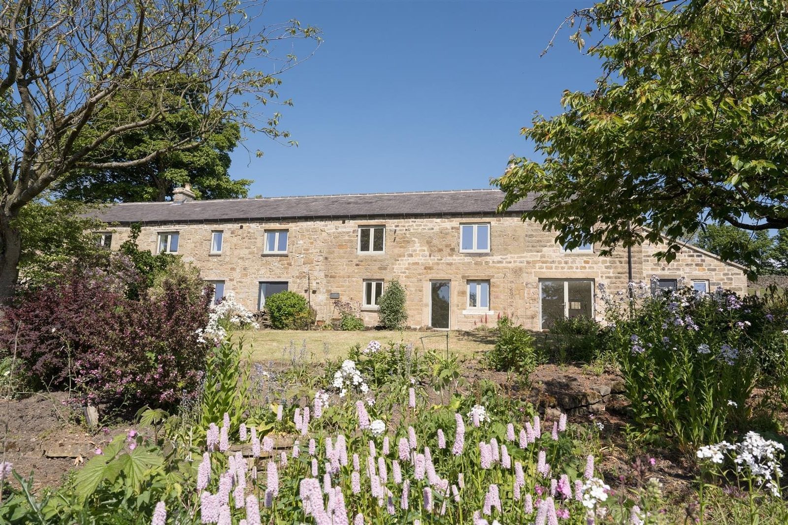 Pateley Bridge, Harrogate, North Yorkshire
