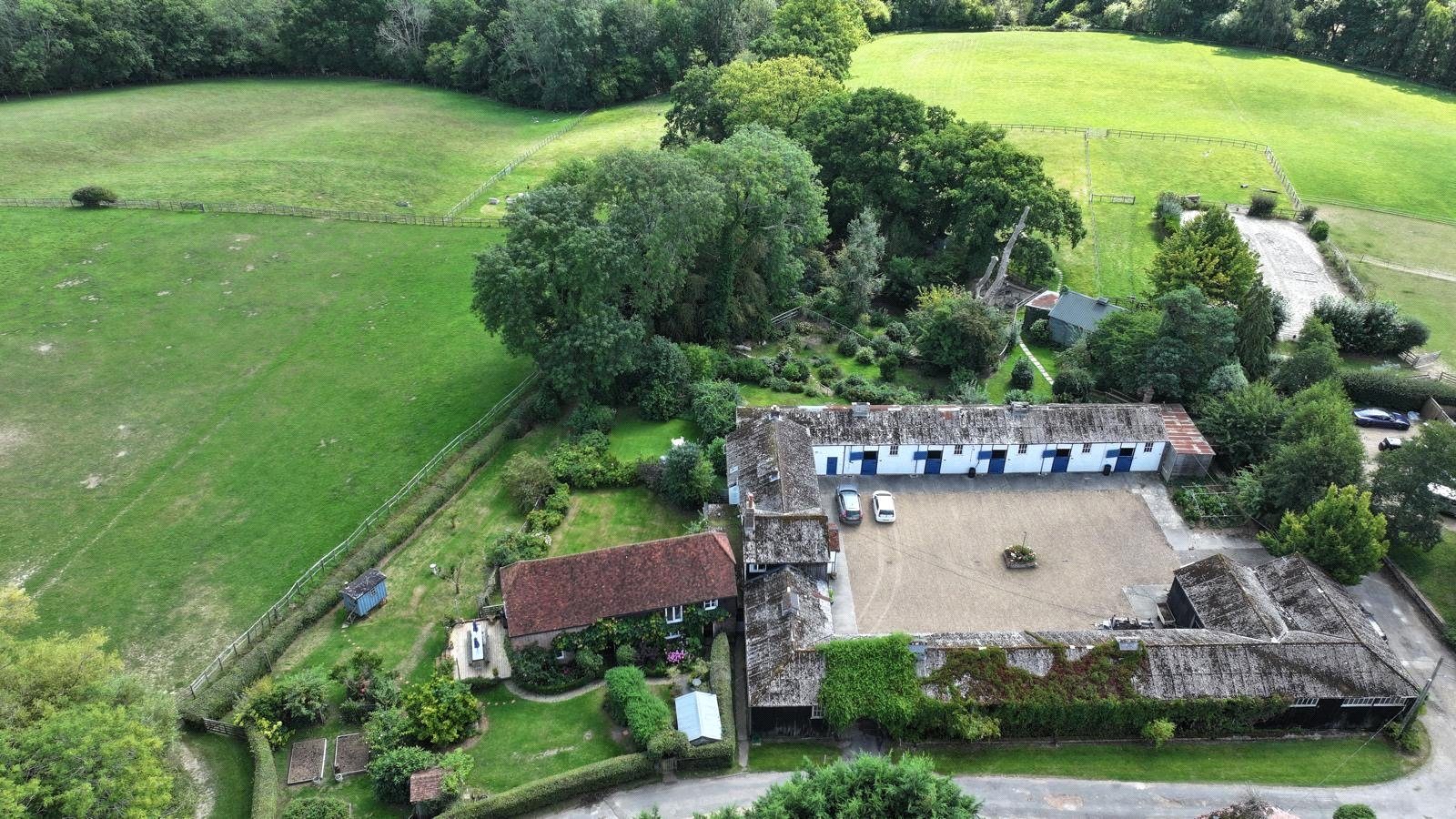 Frant, Tunbridge Wells