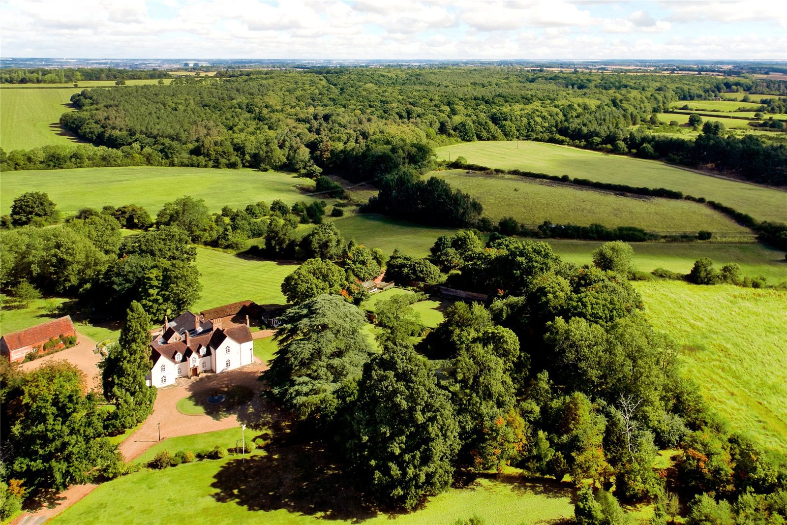 The Grange