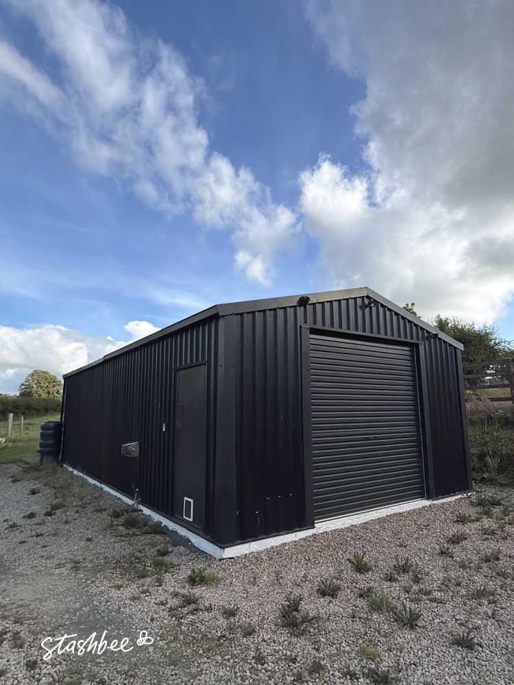 Garage to Rent in Dromore, BT25