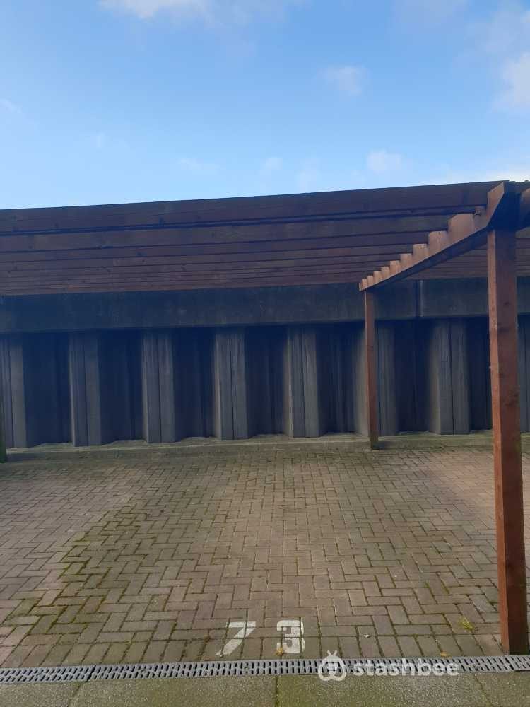 Parking Space to Rent in Grays, RM17