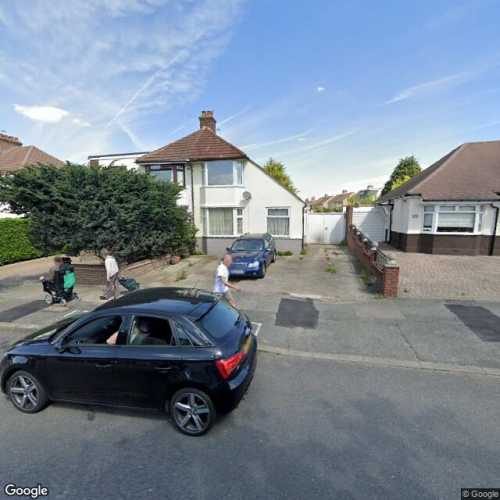 Parking Space to Rent in Bexleyheath, DA7
