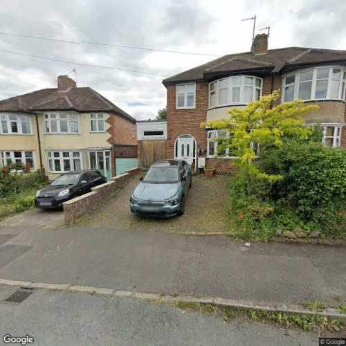 Parking Space to Rent in Oxford, OX2