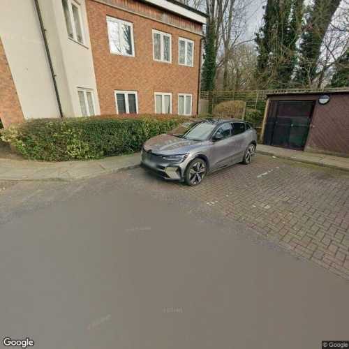 Parking Space to Rent in South East London, SE25